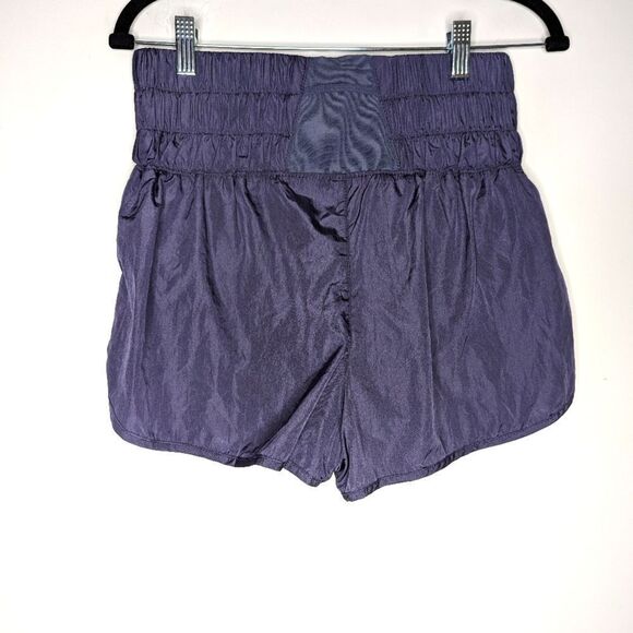 FP Movement The Way Home Shirts Deep Sea Medium - Picture 5 of 7